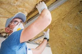 Types of Insulation We Offer in Mono Vista, CA